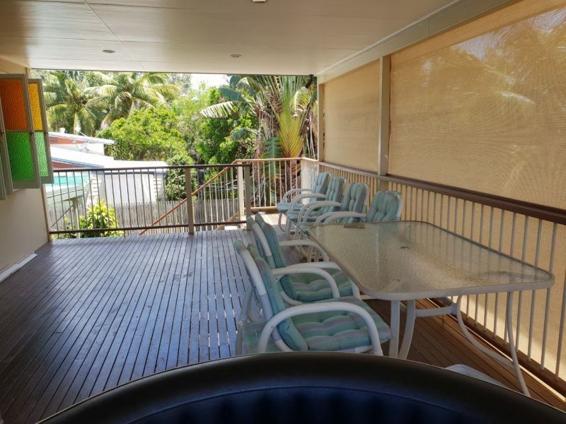 46 John Dory Street, Cungulla QLD 4816