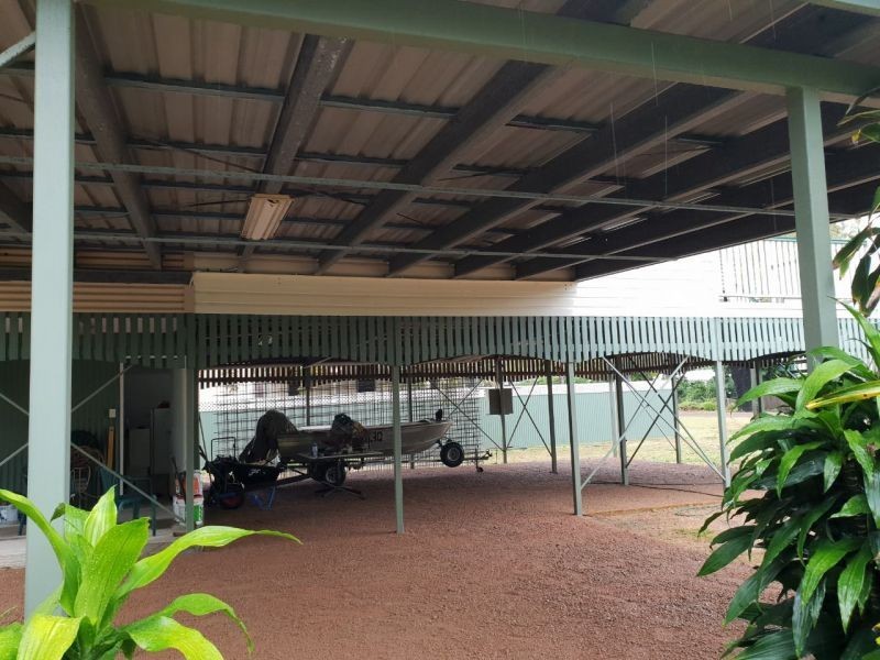 46 John Dory Street, Cungulla QLD 4816