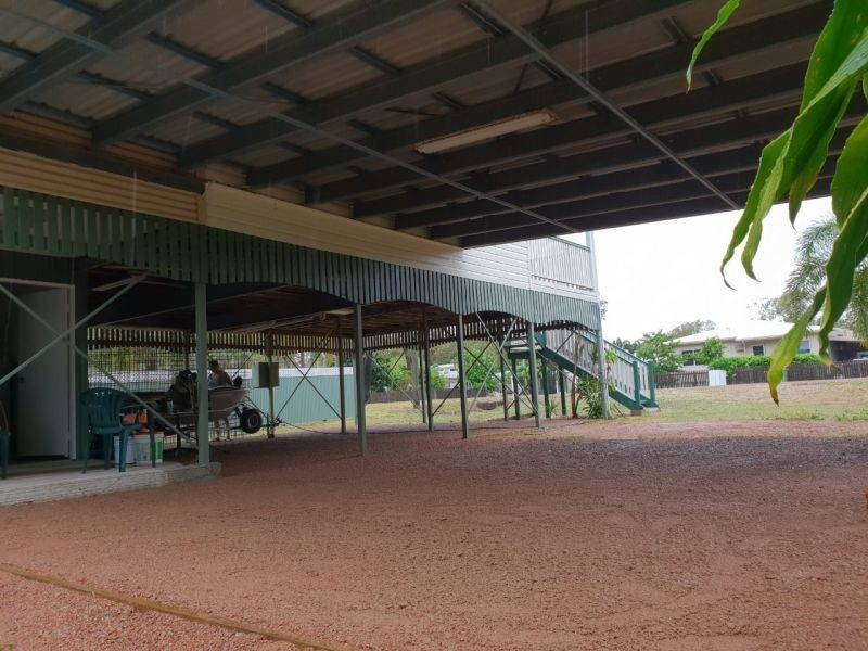 46 John Dory Street, Cungulla QLD 4816