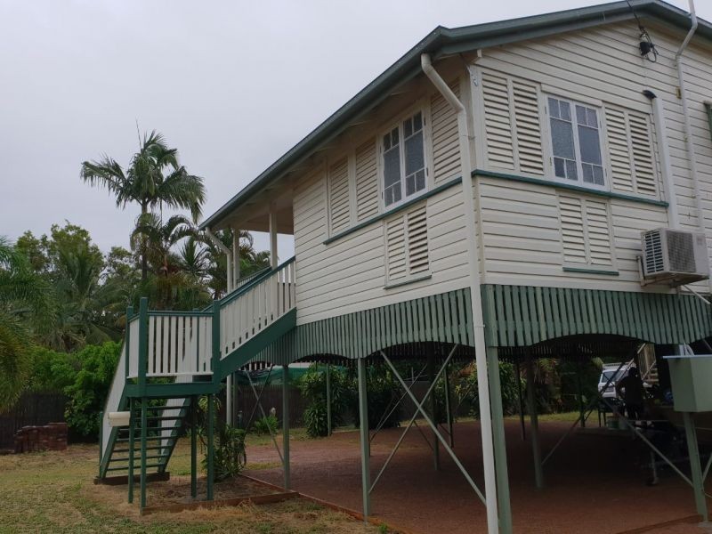 46 John Dory Street, Cungulla QLD 4816