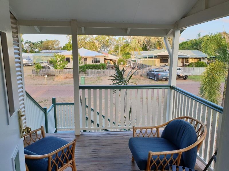 46 John Dory Street, Cungulla QLD 4816