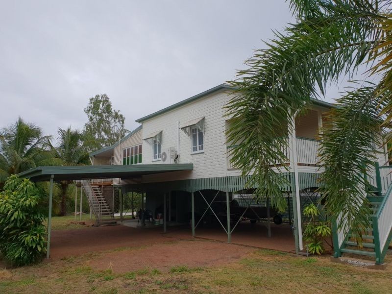 46 John Dory Street, Cungulla QLD 4816