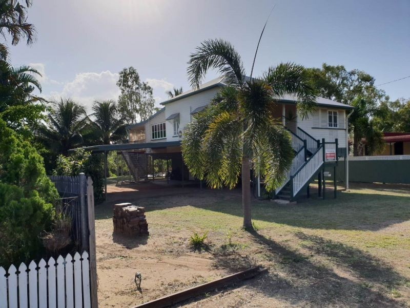 46 John Dory Street, Cungulla QLD 4816