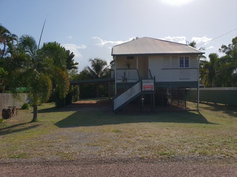 46 John Dory Street, Cungulla QLD 4816