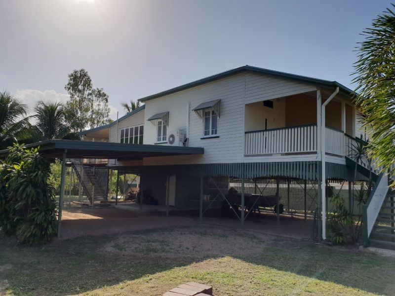 46 John Dory Street, Cungulla QLD 4816