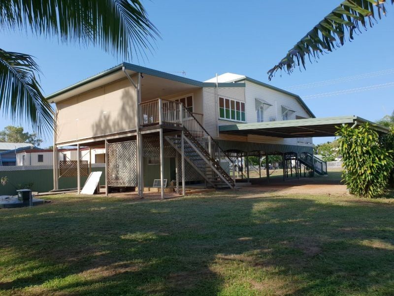 46 John Dory Street, Cungulla QLD 4816