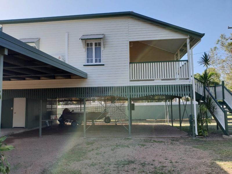 46 John Dory Street, Cungulla QLD 4816