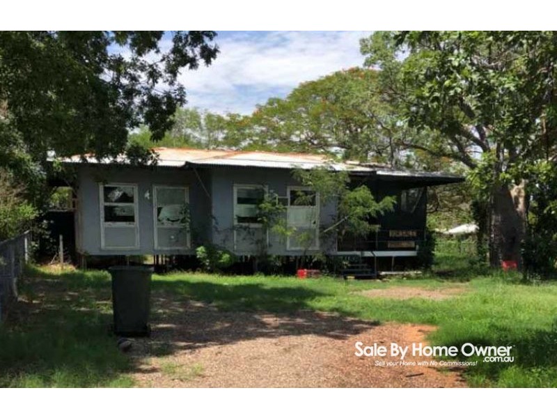 1 Koojarra Street, Wyndham WA 6740