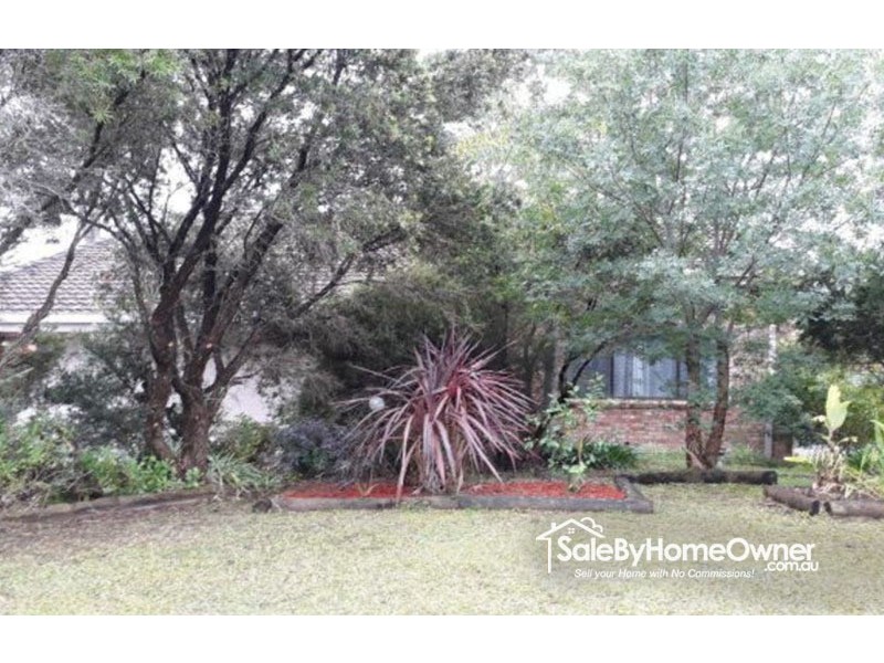 4 Hilltop Cres, Surf Beach NSW 2536