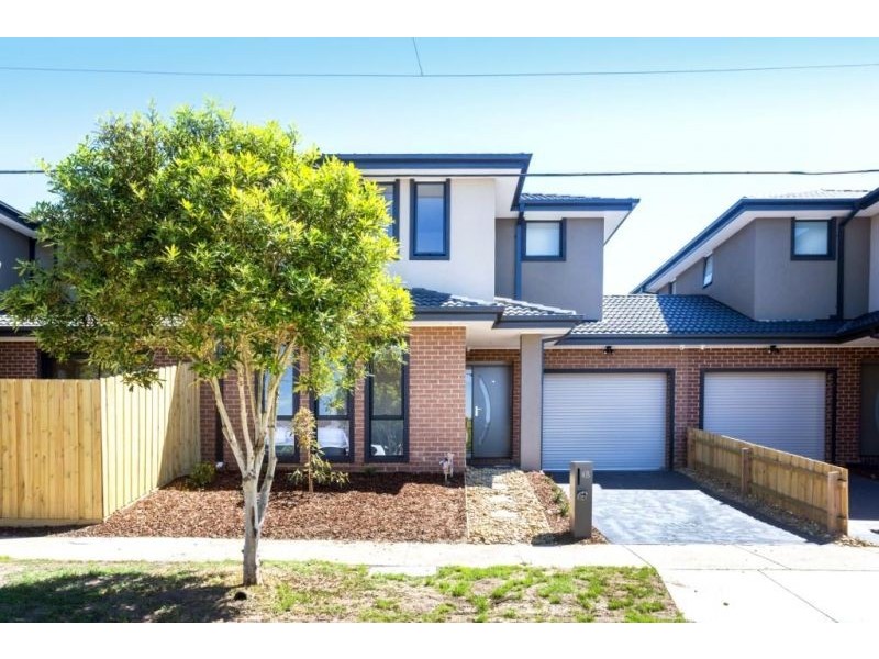 4B Bales Street, Mount Waverley VIC 3149