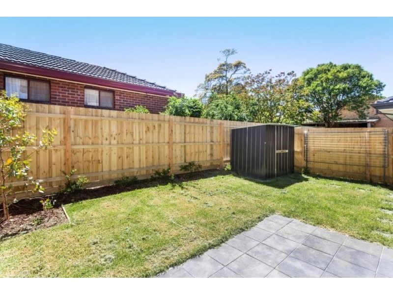 4B Bales Street, Mount Waverley VIC 3149