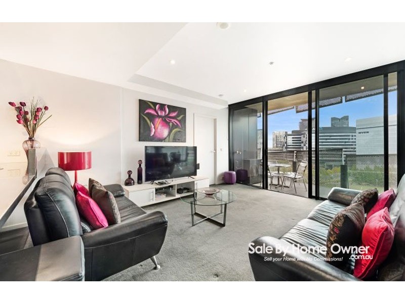 909/8 Waterview Walk, Docklands VIC 3008