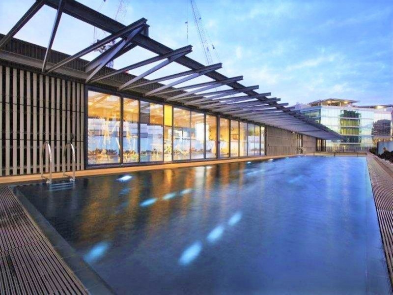 909/8 Waterview Walk, Docklands VIC 3008