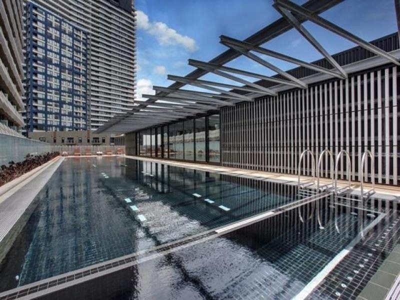 909/8 Waterview Walk, Docklands VIC 3008