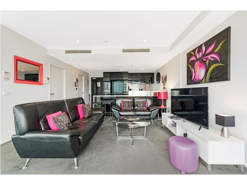 909/8 Waterview Walk, Docklands VIC 3008