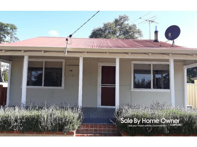 29 Christie Street, Collie WA 6225