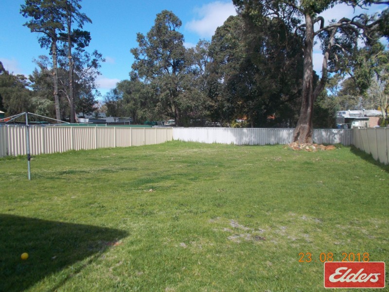 29 Christie Street, Collie WA 6225