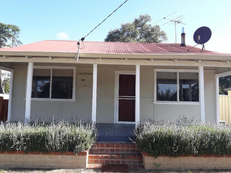 29 Christie Street, Collie WA 6225