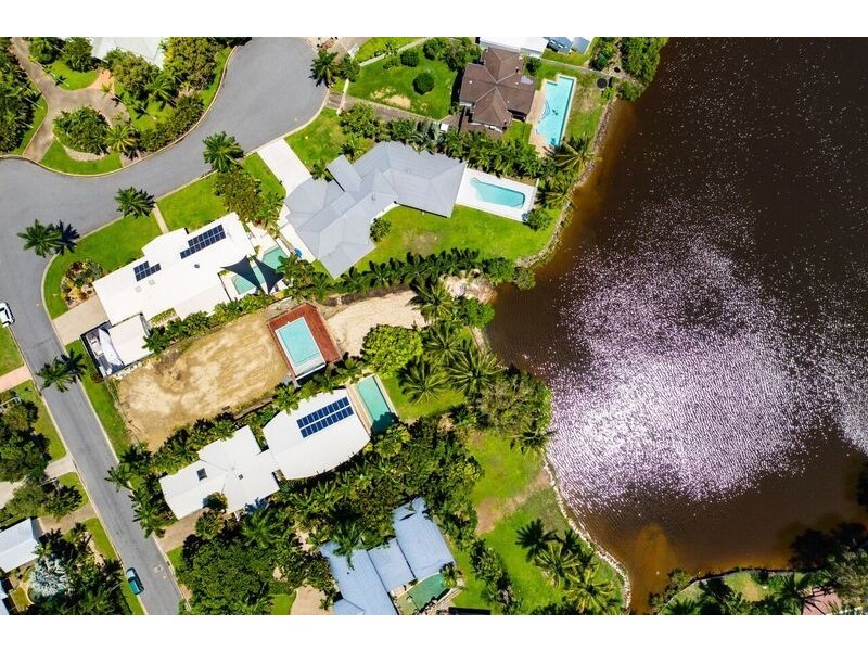 7 ruby close, Port Douglas QLD 4877