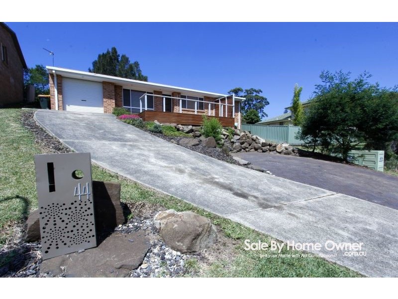 44 Timbs Street, Ulladulla NSW 2539