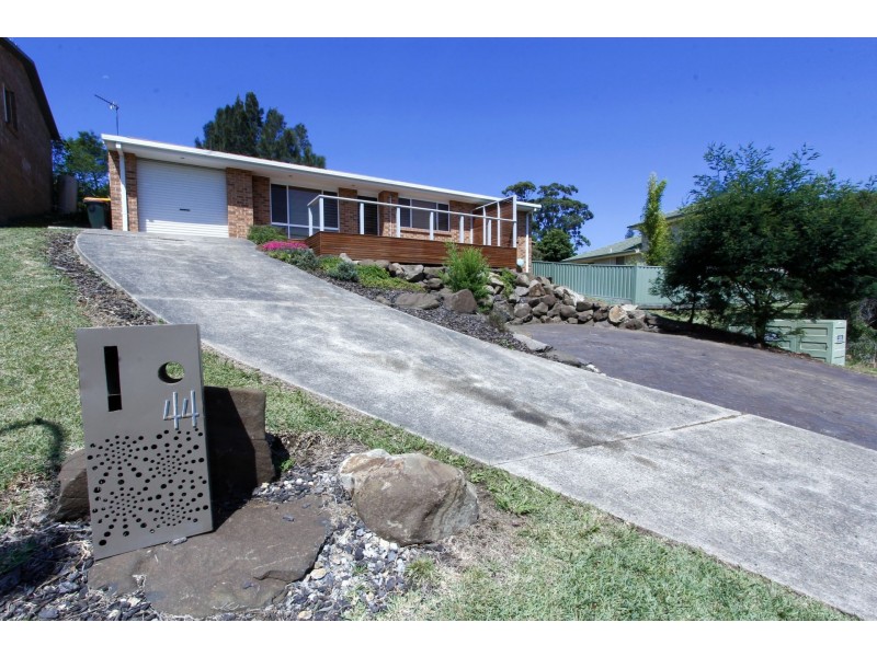 44 Timbs Street, Ulladulla NSW 2539