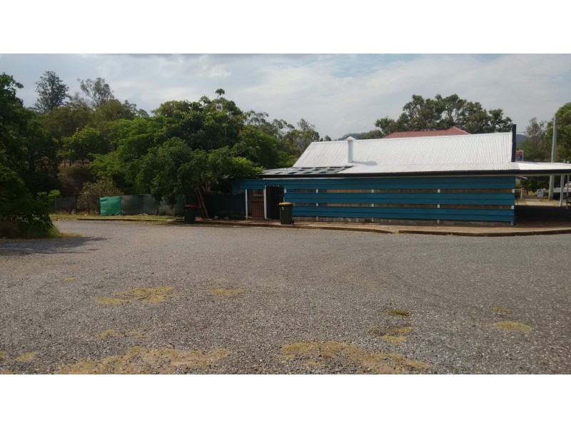 38 Central Street, Mount Morgan QLD 4714