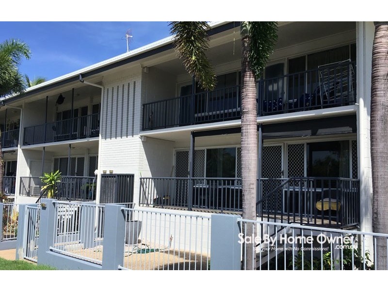 Unit 9/109 The Strand, North Ward QLD 4810