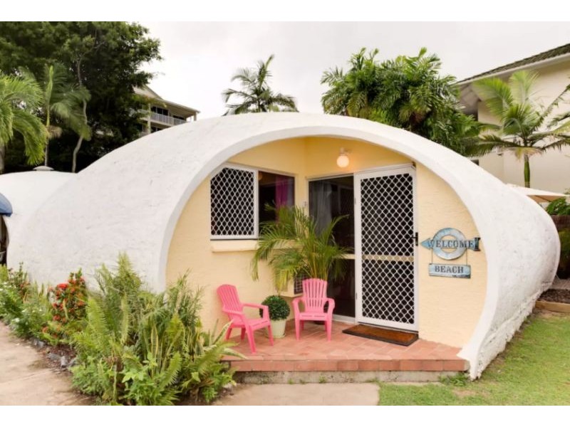6/47 Vasey Espanade, Trinity Beach QLD 4879