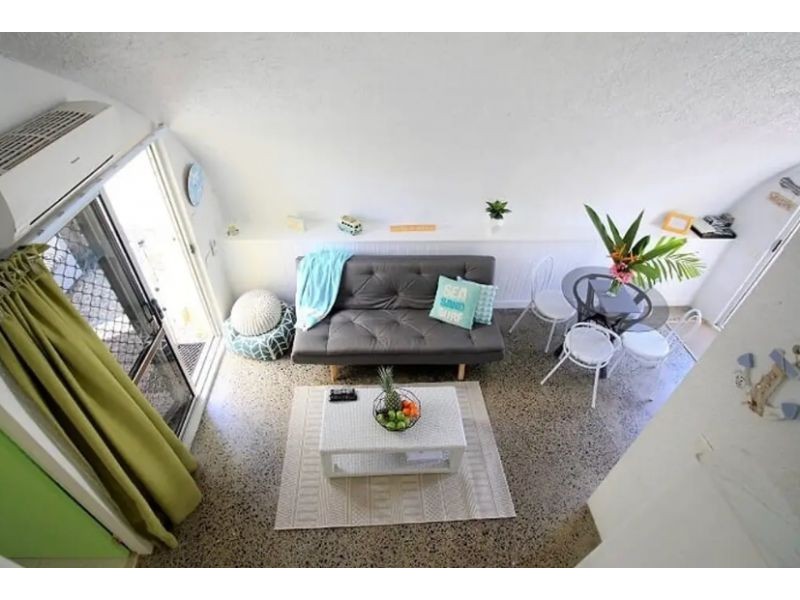 6/47 Vasey Espanade, Trinity Beach QLD 4879