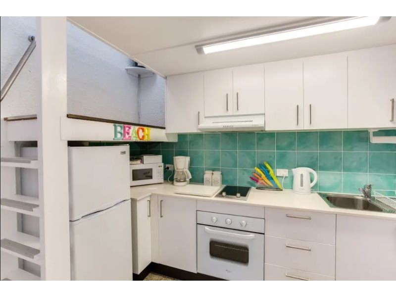 6/47 Vasey Espanade, Trinity Beach QLD 4879