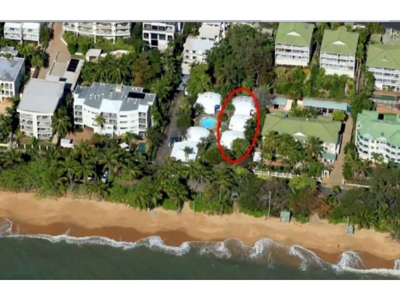 6/47 Vasey Espanade, Trinity Beach QLD 4879