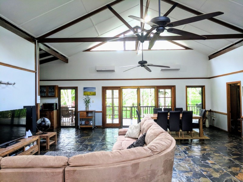 31 Spurrier Road, Mareeba QLD 4880