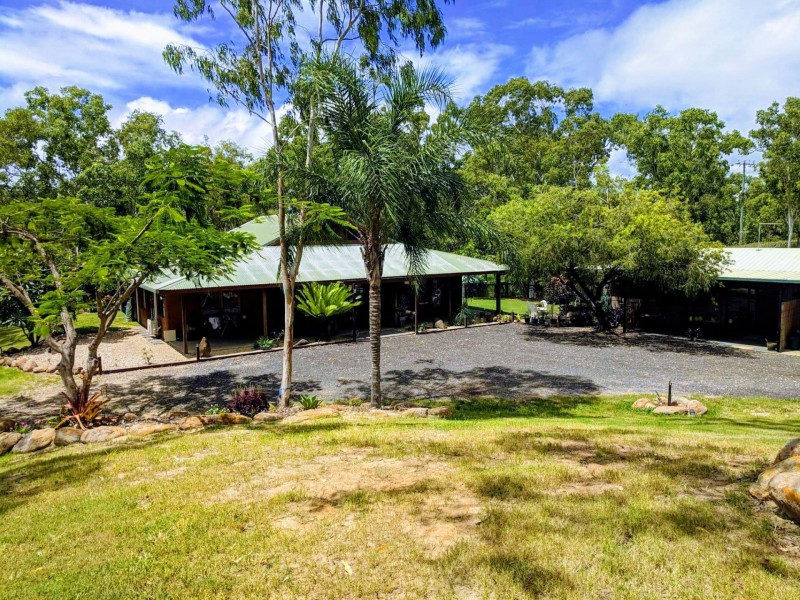 31 Spurrier Road, Mareeba QLD 4880