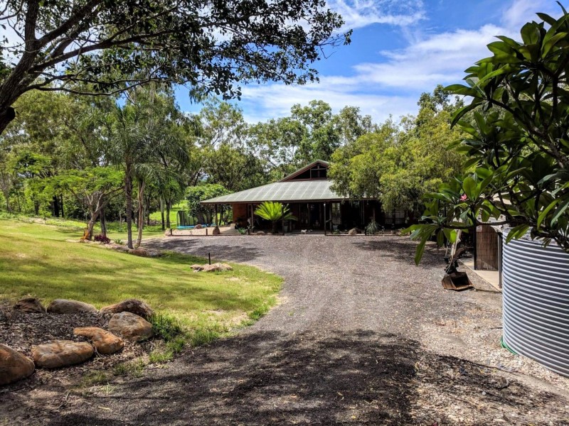 31 Spurrier Road, Mareeba QLD 4880
