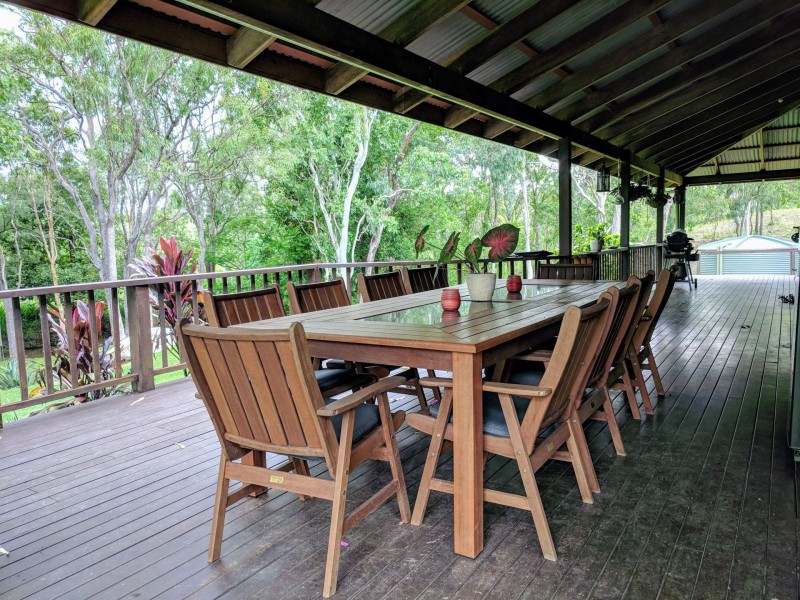 31 Spurrier Road, Mareeba QLD 4880