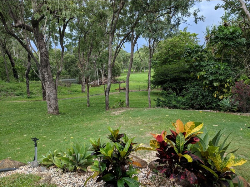 31 Spurrier Road, Mareeba QLD 4880