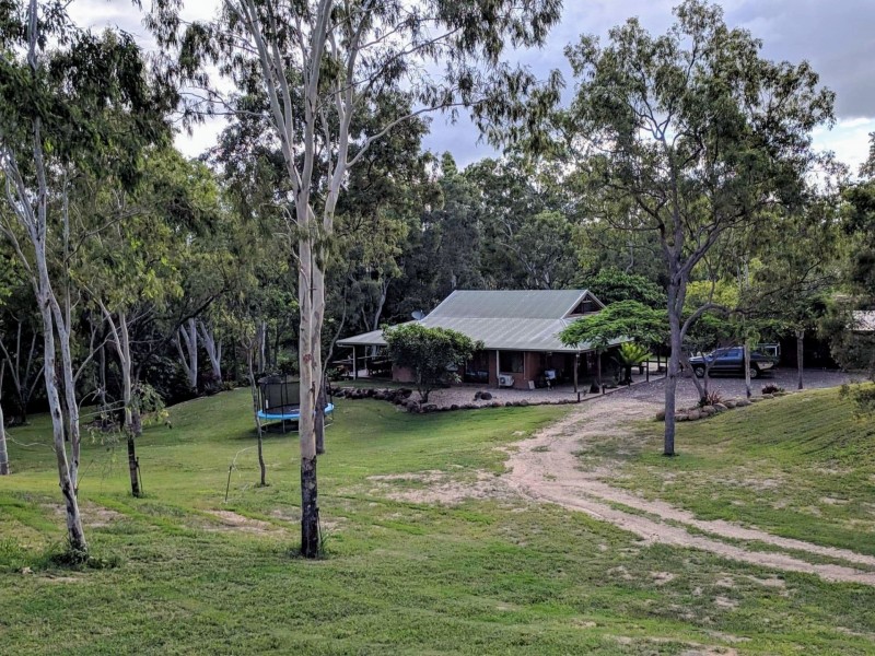 31 Spurrier Road, Mareeba QLD 4880