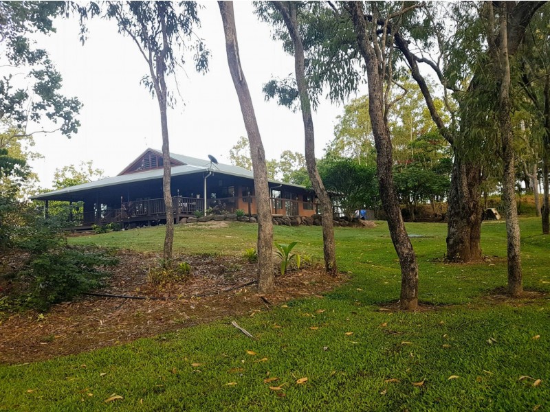 31 Spurrier Road, Mareeba QLD 4880