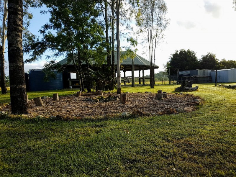 31 Spurrier Road, Mareeba QLD 4880