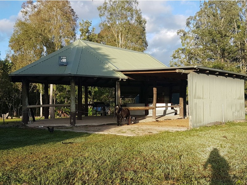31 Spurrier Road, Mareeba QLD 4880
