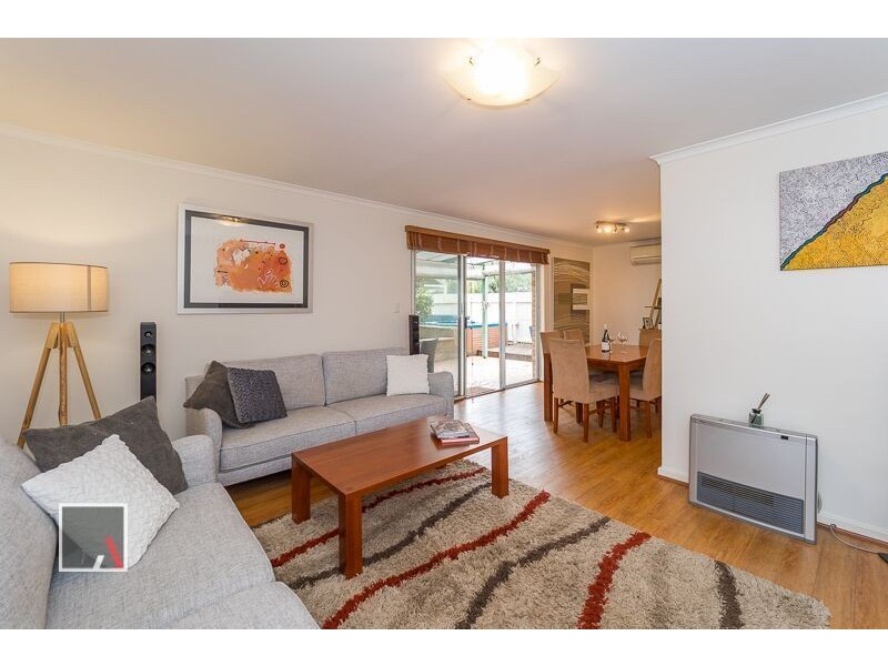 8/1 Brentham St, Leederville WA 6007