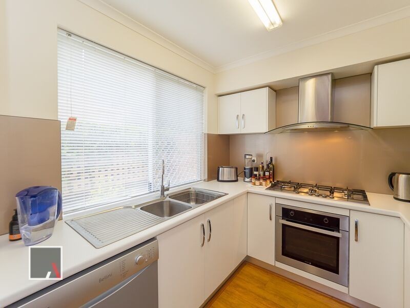 8/1 Brentham St, Leederville WA 6007