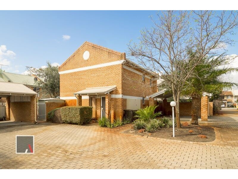 8/1 Brentham St, Leederville WA 6007