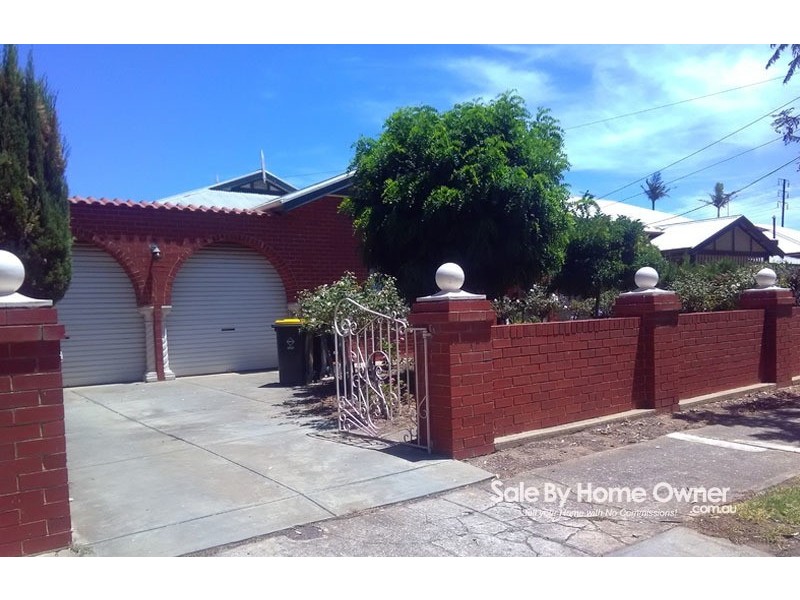 40 william st, West Croydon SA 5008