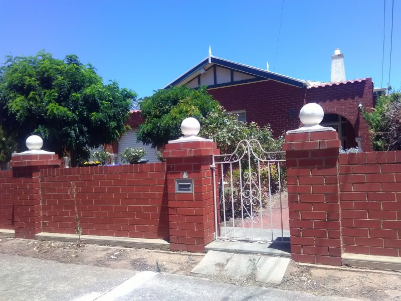 40 william st, West Croydon SA 5008