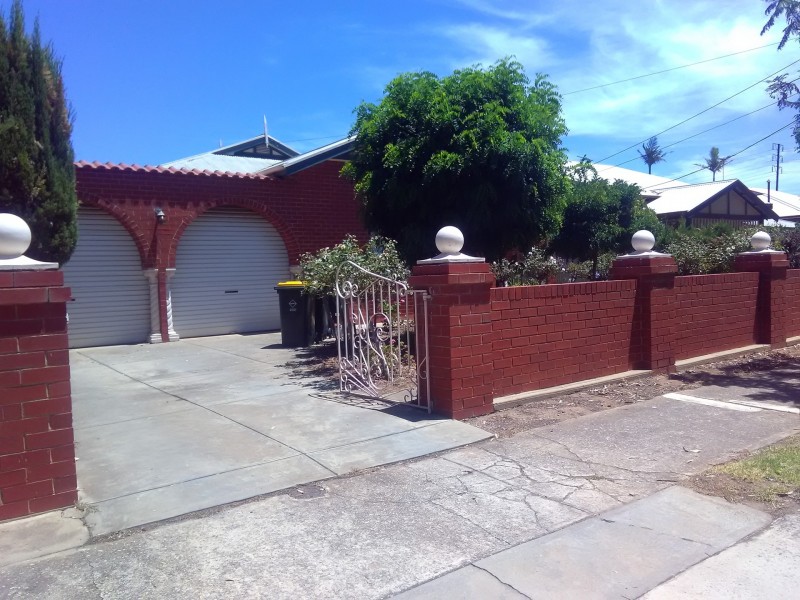 40 william st, West Croydon SA 5008