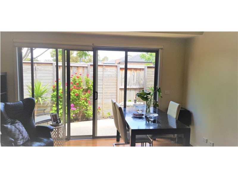 1 Deliza Walk, South Morang VIC 3752