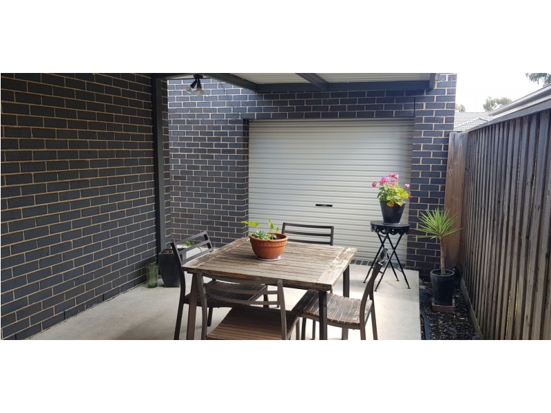 1 Deliza Walk, South Morang VIC 3752