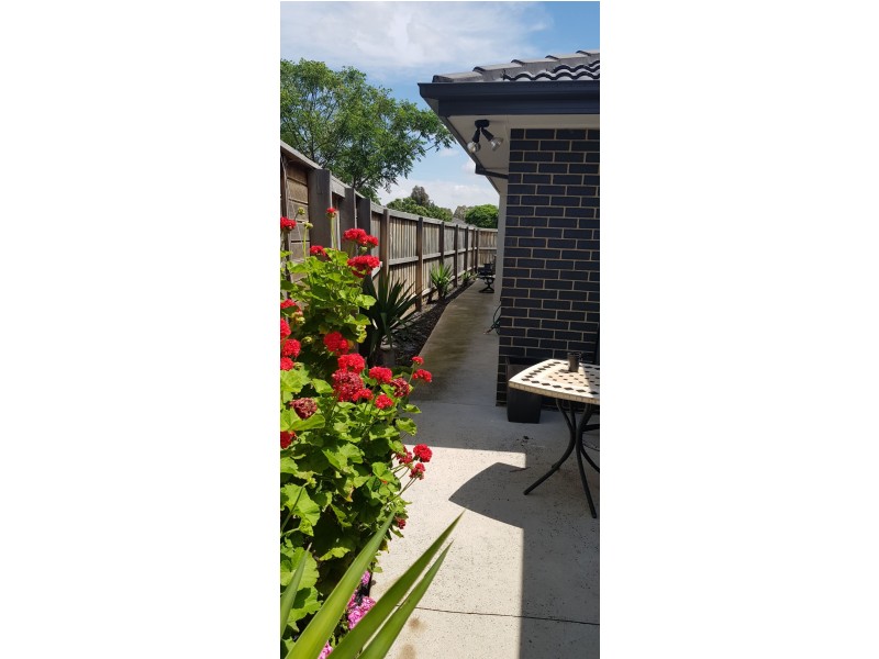 1 Deliza Walk, South Morang VIC 3752