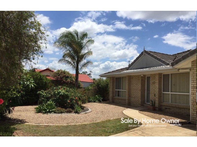 20 Kilsay Crescent, Meadowbrook QLD 4131